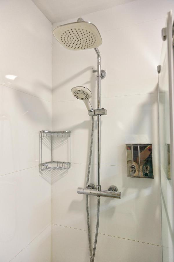Apartamentos Onnight Malaga Bagian luar foto